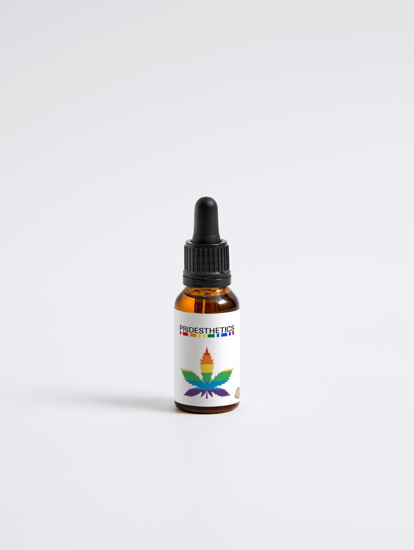 Aceite CBD 1% 20ml